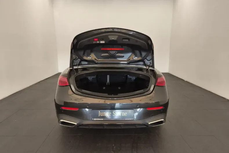 Mercedes-Benz CLE 200 (Clasa CLE) din 2024 cu 22.505 km - oferta MER195730 - foto 8