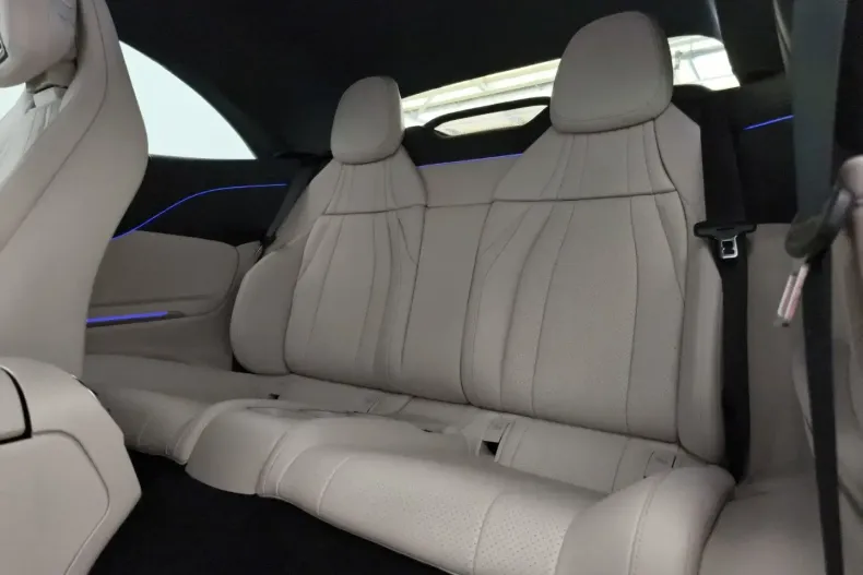 Mercedes-Benz CLE 200 (Clasa CLE) din 2024 cu 22.505 km - oferta MER195730 - foto 11