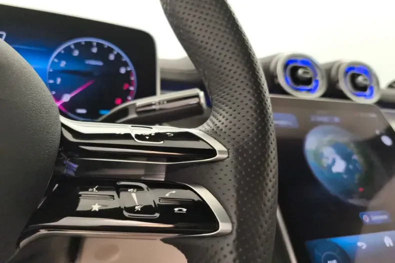 Mercedes-Benz CLE 200 (Clasa CLE) din 2024 cu 22.505 km - oferta MER195730 - foto 15