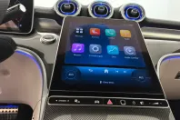 Mercedes-Benz CLE 200 (Clasa CLE) din 2024 cu 22.505 km - oferta MER195730 - foto 16