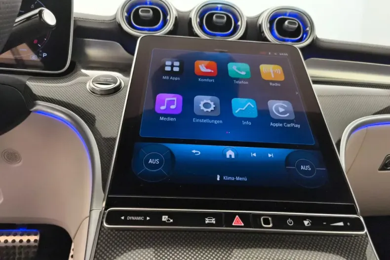 Mercedes-Benz CLE 200 (Clasa CLE) din 2024 cu 22.505 km - oferta MER195730 - foto 16