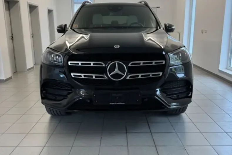 Mercedes-Benz GLS 400 (Clasa GLS) din 2023 cu 49.000 km - oferta MER195731 - foto 1