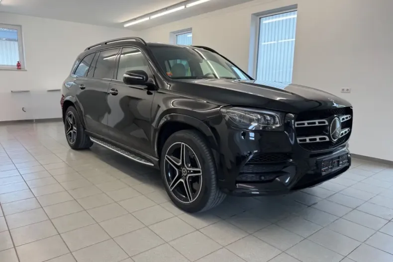 Mercedes-Benz GLS 400 (Clasa GLS) din 2023 cu 49.000 km - oferta MER195731 - foto 2