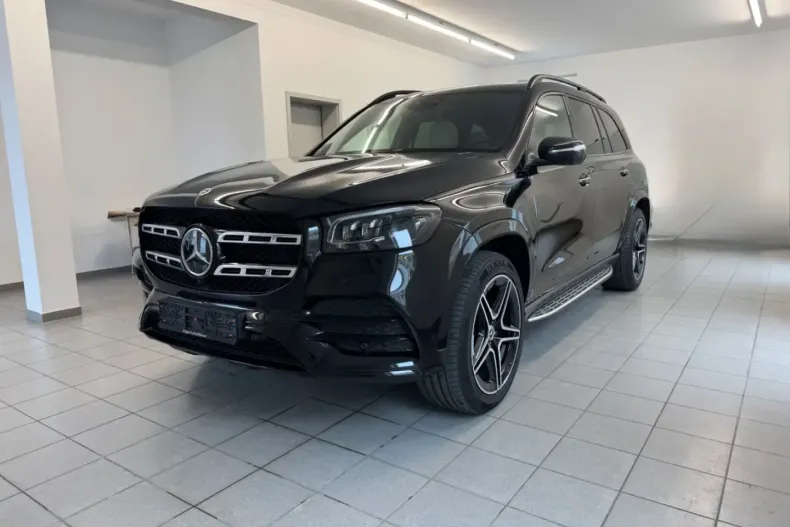 Mercedes-Benz GLS 400 (Clasa GLS) din 2023 cu 49.000 km - oferta MER195731 - foto 3
