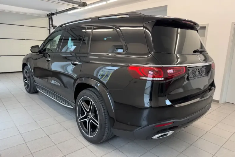 Mercedes-Benz GLS 400 (Clasa GLS) din 2023 cu 49.000 km - oferta MER195731 - foto 4