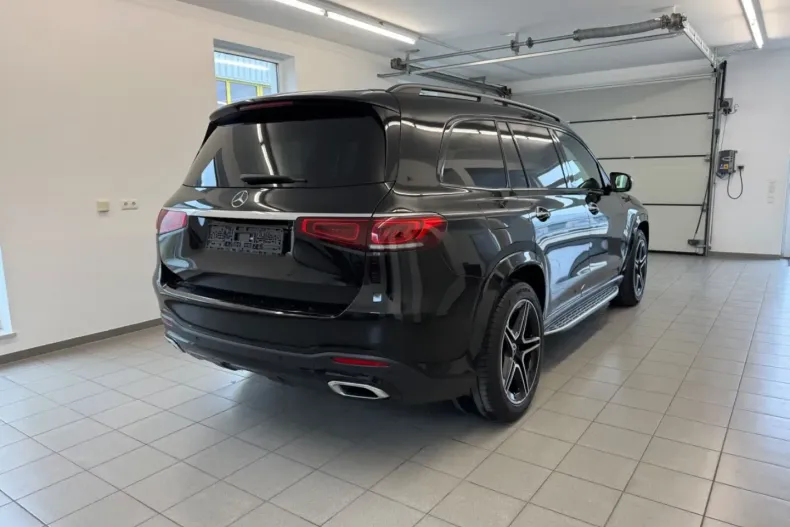 Mercedes-Benz GLS 400 (Clasa GLS) din 2023 cu 49.000 km - oferta MER195731 - foto 5