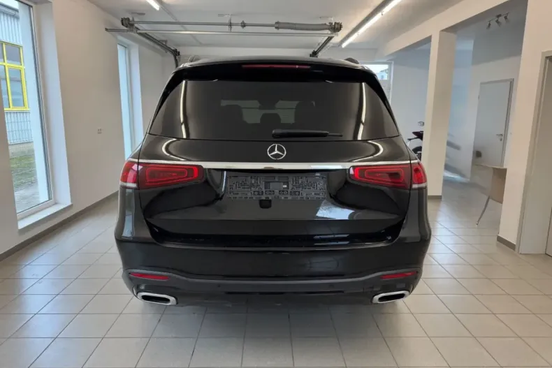 Mercedes-Benz GLS 400 (Clasa GLS) din 2023 cu 49.000 km - oferta MER195731 - foto 6