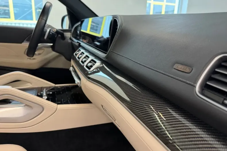 Mercedes-Benz GLS 400 (Clasa GLS) din 2023 cu 49.000 km - oferta MER195731 - foto 9