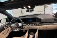 Mercedes-Benz GLS 400 (Clasa GLS) din 2023 cu 49.000 km - oferta MER195731 - foto 10