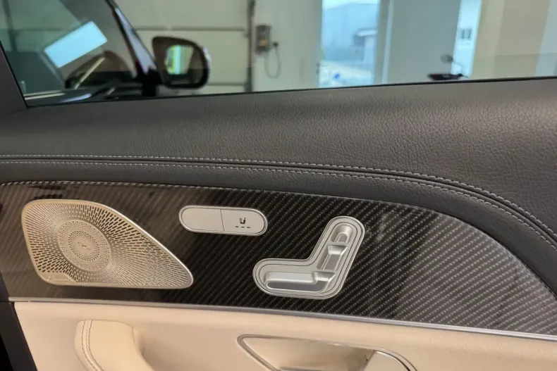 Mercedes-Benz GLS 400 (Clasa GLS) din 2023 cu 49.000 km - oferta MER195731 - foto 11