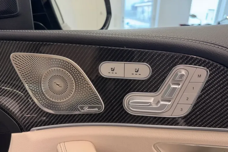 Mercedes-Benz GLS 400 (Clasa GLS) din 2023 cu 49.000 km - oferta MER195731 - foto 12