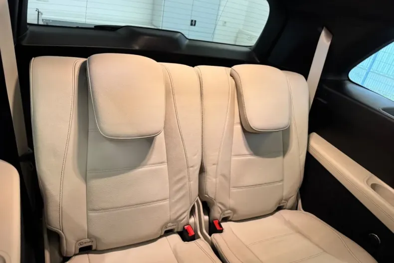 Mercedes-Benz GLS 400 (Clasa GLS) din 2023 cu 49.000 km - oferta MER195731 - foto 14