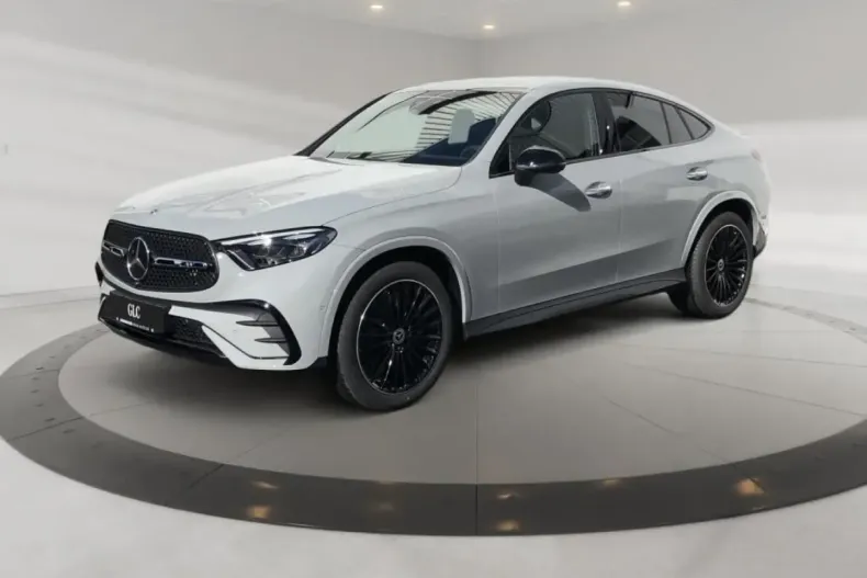 Mercedes-Benz GLC 450 (Clasa GLC) din 2024 cu 45.566 km - oferta MER195732 - foto 1