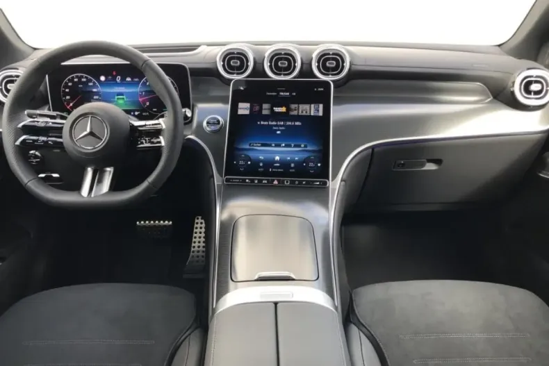 Mercedes-Benz GLC 450 (Clasa GLC) din 2024 cu 45.566 km - oferta MER195732 - foto 4