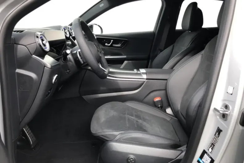 Mercedes-Benz GLC 450 (Clasa GLC) din 2024 cu 45.566 km - oferta MER195732 - foto 5