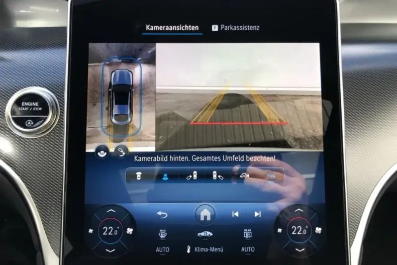 Mercedes-Benz GLC 450 (Clasa GLC) din 2024 cu 45.566 km - oferta MER195732 - foto 6