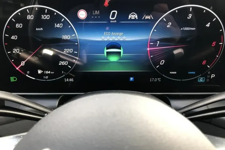 Mercedes-Benz GLC 450 (Clasa GLC) din 2024 cu 45.566 km - oferta MER195732 - foto 9