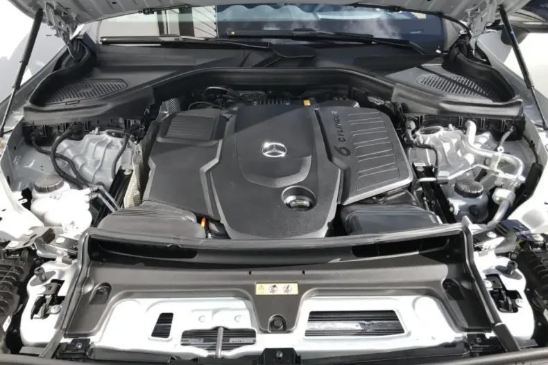 Mercedes-Benz GLC 450 (Clasa GLC) din 2024 cu 45.566 km - oferta MER195732 - foto 16