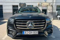 Mercedes-Benz GLS 580 (Clasa GLS) din 2024 cu 56.000 km - oferta MER195733 - foto 2
