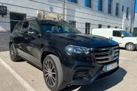 Mercedes-Benz GLS 580 (Clasa GLS) din 2024 cu 56.000 km - oferta MER195733 - foto 3