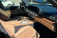 Mercedes-Benz GLS 580 (Clasa GLS) din 2024 cu 56.000 km - oferta MER195733 - foto 8