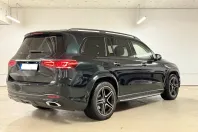 Mercedes-Benz GLS 400 (Clasa GLS) din 2023 cu 10.000 km - oferta MER195734 - foto 3