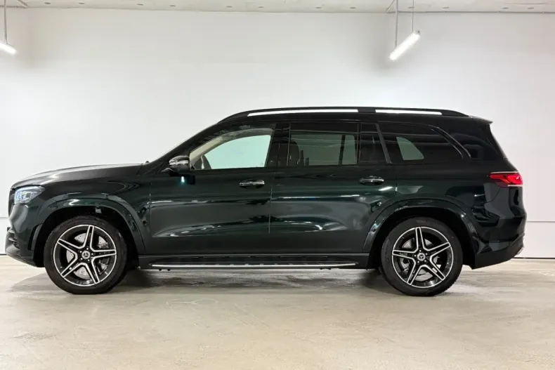 Mercedes-Benz GLS 400 (Clasa GLS) din 2023 cu 10.000 km - oferta MER195734 - foto 6