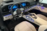 Mercedes-Benz GLS 400 (Clasa GLS) din 2023 cu 10.000 km - oferta MER195734 - foto 9