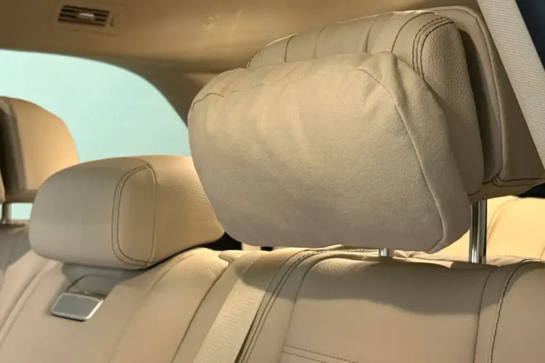 Mercedes-Benz GLS 400 (Clasa GLS) din 2023 cu 10.000 km - oferta MER195734 - foto 13