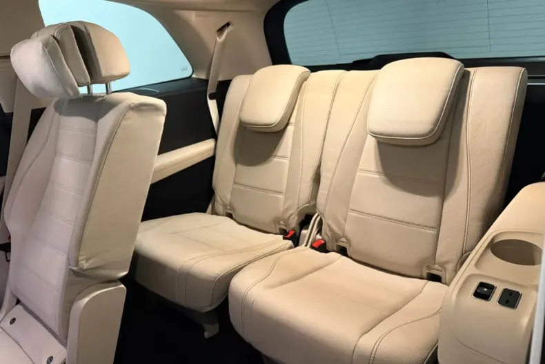 Mercedes-Benz GLS 400 (Clasa GLS) din 2023 cu 10.000 km - oferta MER195734 - foto 15