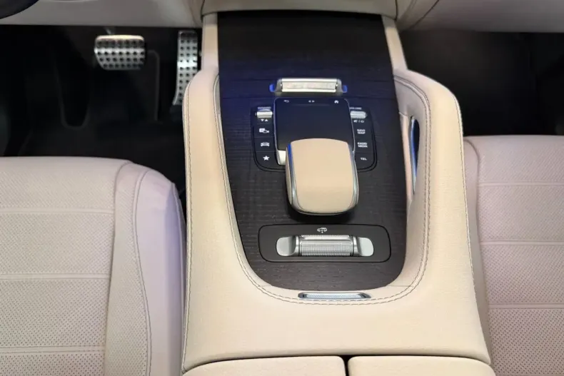 Mercedes-Benz GLS 400 (Clasa GLS) din 2023 cu 10.000 km - oferta MER195734 - foto 20