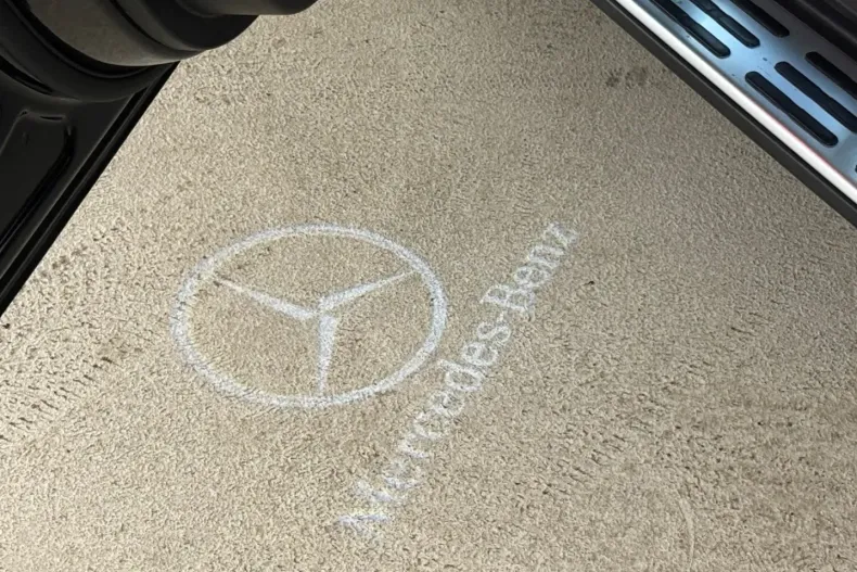 Mercedes-Benz GLS 400 (Clasa GLS) din 2023 cu 10.000 km - oferta MER195734 - foto 29