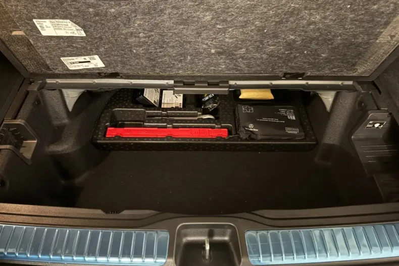 Mercedes-Benz GLS 400 (Clasa GLS) din 2023 cu 10.000 km - oferta MER195734 - foto 32