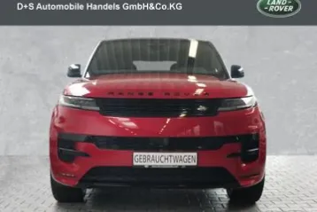 Land Rover Range Rover Sport din 2024 - oferta LAN195735