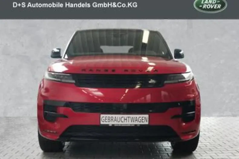 Land Rover Range Rover Sport din 2024 cu 25.760 km - oferta LAN195735 - foto 1