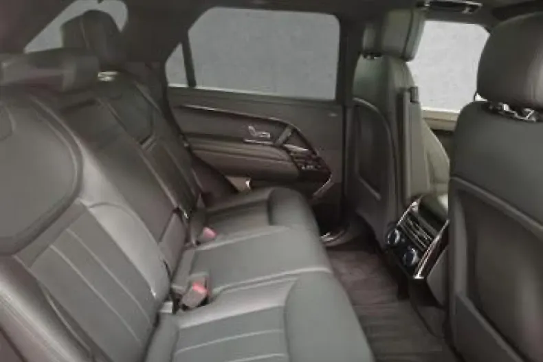 Land Rover Range Rover Sport din 2024 cu 25.760 km - oferta LAN195735 - foto 9