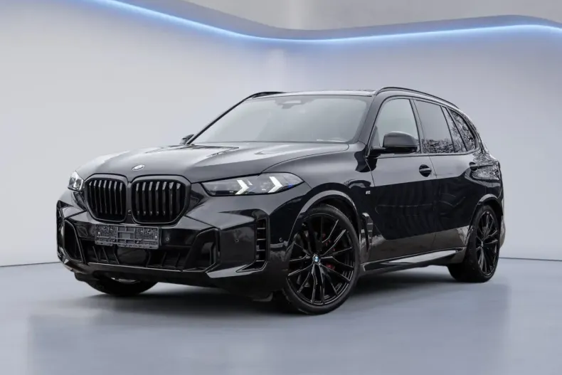 BMW X5 (Seria X) din 2025 cu 14.941 km - oferta BMW195736 - foto 1