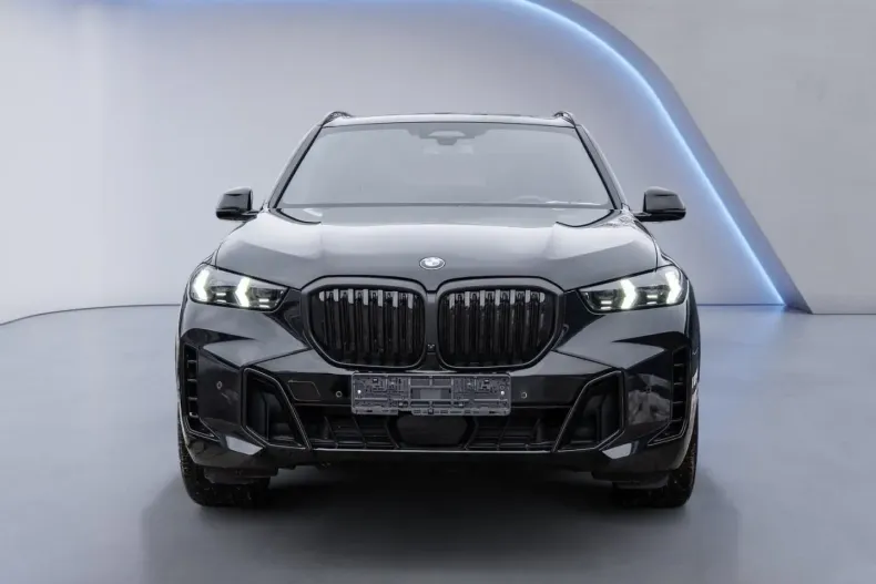 BMW X5 (Seria X) din 2025 cu 14.941 km - oferta BMW195736 - foto 2