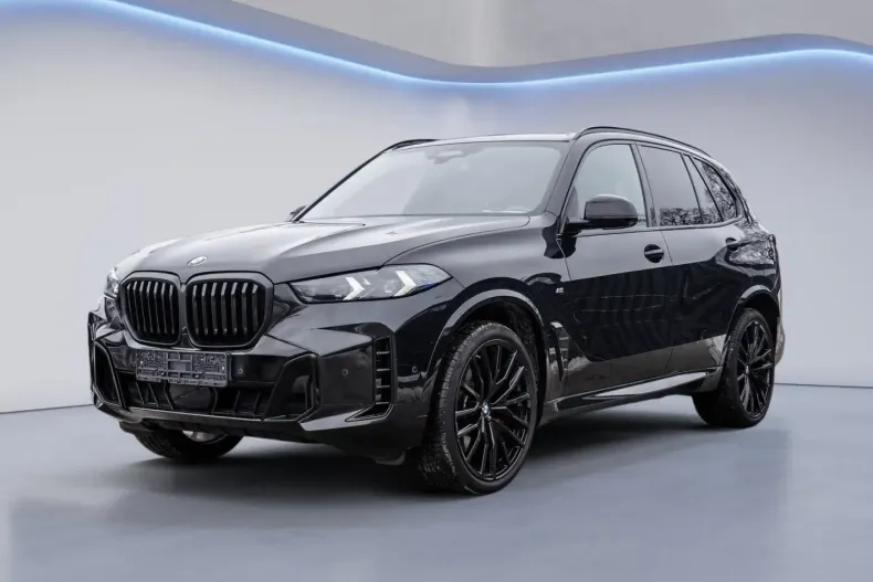 BMW X5 (Seria X) din 2025 cu 14.941 km - oferta BMW195736 - foto 6