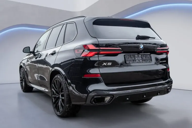 BMW X5 (Seria X) din 2025 cu 14.941 km - oferta BMW195736 - foto 7