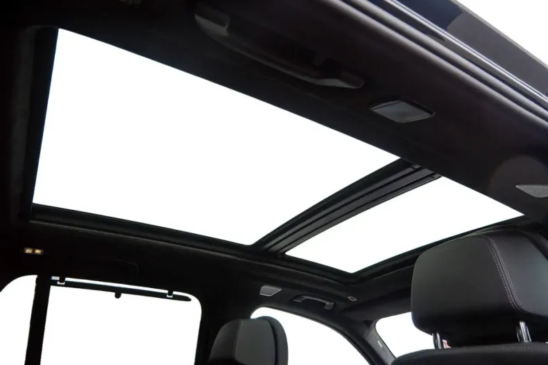 BMW X5 (Seria X) din 2025 cu 14.941 km - oferta BMW195736 - foto 14