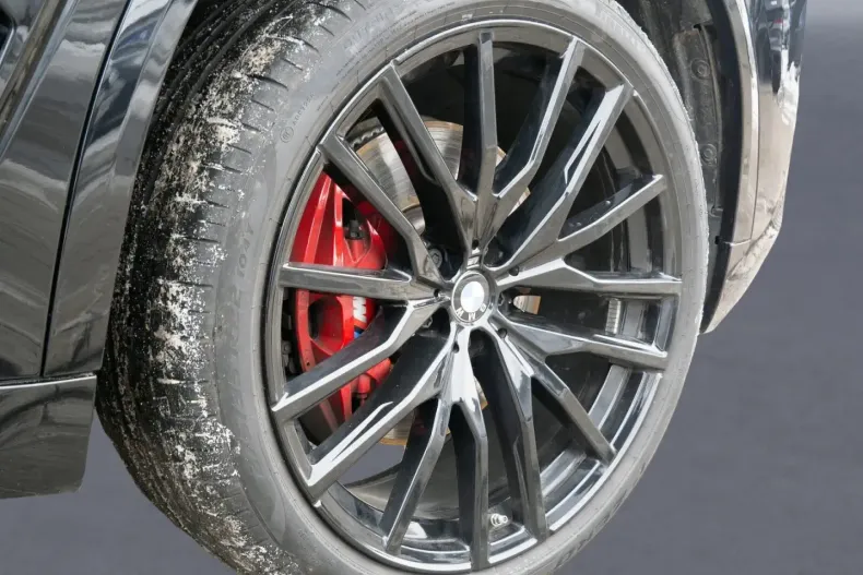 BMW X5 (Seria X) din 2025 cu 14.941 km - oferta BMW195736 - foto 17