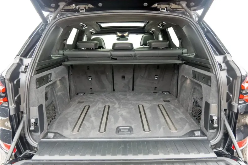 BMW X5 (Seria X) din 2025 cu 14.941 km - oferta BMW195736 - foto 18