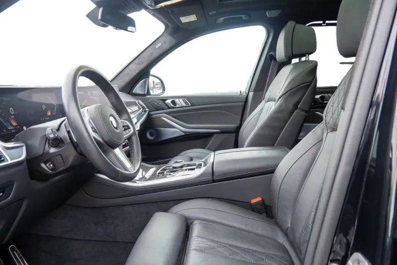 BMW X5 (Seria X) din 2025 cu 14.941 km - oferta BMW195736 - foto 20