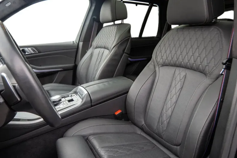 BMW X5 (Seria X) din 2025 cu 14.941 km - oferta BMW195736 - foto 23