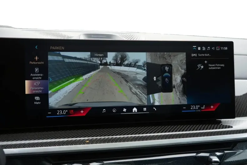 BMW X5 (Seria X) din 2025 cu 14.941 km - oferta BMW195736 - foto 24