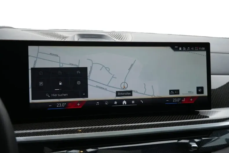 BMW X5 (Seria X) din 2025 cu 14.941 km - oferta BMW195736 - foto 25