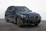 BMW X5 (Seria X) din 2023 cu 49.862 km - oferta BMW195737 - foto 1