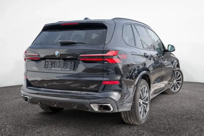 BMW X5 (Seria X) din 2023 cu 49.862 km - oferta BMW195737 - foto 3