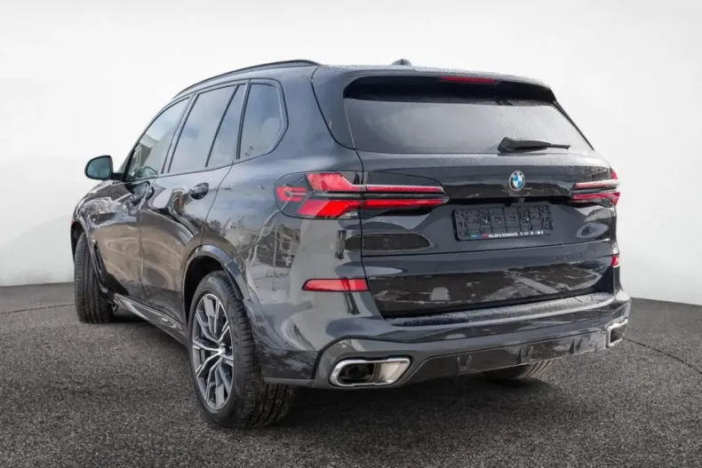 BMW X5 (Seria X) din 2023 cu 49.862 km - oferta BMW195737 - foto 4